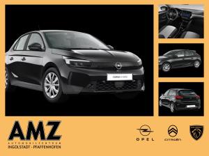 Opel Corsa Edition MHEV