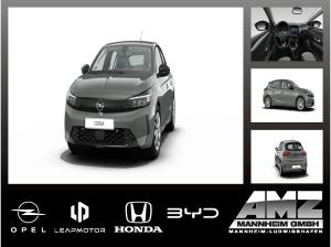 Opel Corsa Edition 1.2 Turbo