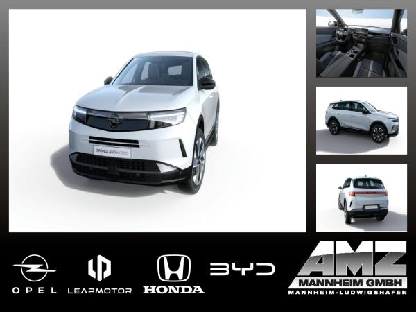 Opel Grandland GS MHEV