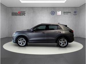 Volkswagen T-Roc Style 1.5 eTSI DSG