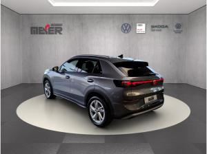 Volkswagen T-Roc Style 1.5 eTSI DSG