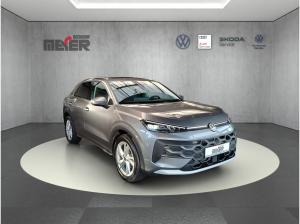 Volkswagen T-Roc Style 1.5 eTSI DSG