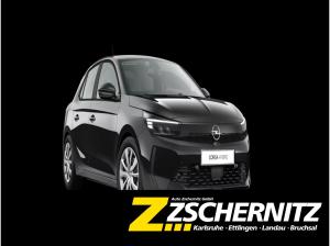 Opel Corsa Edition MHEV