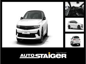 Opel Astra GS 1.2 Turbo