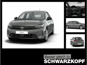Opel Corsa Edition 1.2 Turbo