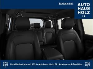 Land Rover Defender MY26 NEUWAGENAKTION 110er! 19ZOLL SCHWARZ - SCHWARZ PAKET - 360 KAMERA - SHZ - FAHRPAKET