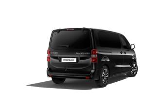 Citroën SpaceTourer Max M Diesel 180 Automatik