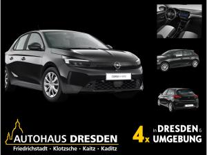 Opel Corsa Edition MHEV