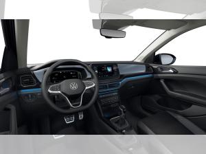 Volkswagen T-Cross 1.0 TSI OPF 85 kW DSG ENERGY