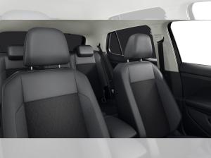 Volkswagen T-Cross 1.0 TSI OPF 85 kW DSG ENERGY