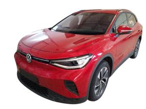 Volkswagen ID.4 Pure Performance