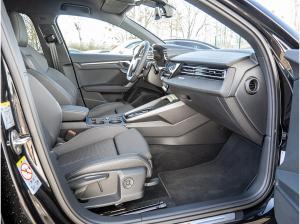 Audi A3 allstreet 35 TDI