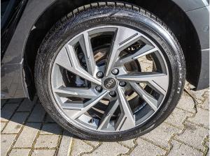 Audi A3 allstreet 35 TDI