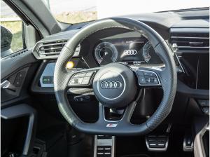 Audi A3 allstreet 35 TDI
