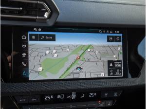 Audi A3 allstreet 35 TDI