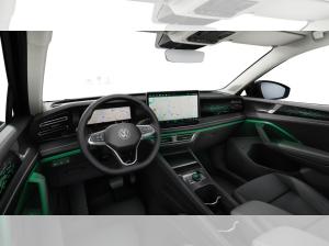 Volkswagen Tiguan Elegance 2.0 TDI SCR DSG