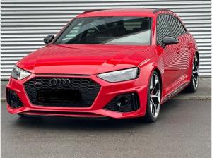 Audi RS4 Competition