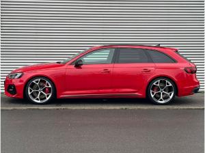 Audi RS4 Competition