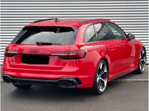 Audi RS4 Competition