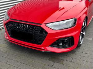 Audi RS4 Competition