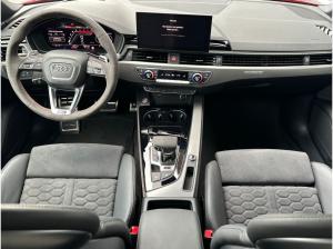 Audi RS4 Competition