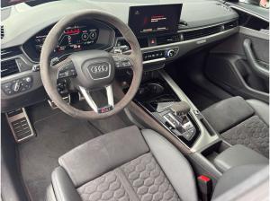 Audi RS4 Competition