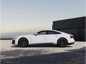 Audi e-tron GT Bestellfahrzeug NAVI*PANO*ACC*LED*OPTIK-SCHWARZ