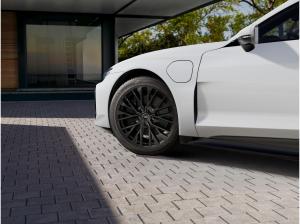 Audi e-tron GT Bestellfahrzeug NAVI*PANO*ACC*LED*OPTIK-SCHWARZ