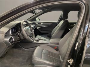 Audi A6 40 TDI Avant S-Line -GW :plus Wochen