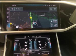 Audi A6 40 TDI Avant S-Line -GW :plus Wochen