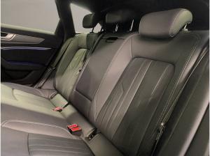 Audi A6 40 TDI Avant S-Line -GW :plus Wochen