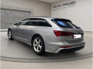 Audi A6 50 TDI quattro Avant S-Line -GW :plus Wochen