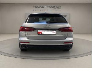 Audi A6 50 TDI quattro Avant S-Line -GW :plus Wochen