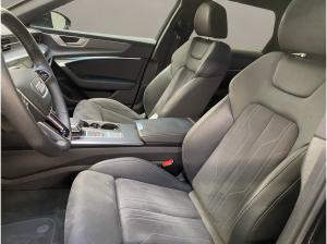 Audi A6 45 TDI quattro Avant S-Line -GW :plus Wochen