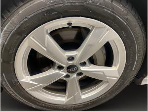 Audi A6 50 TDI quattro Avant S-Line -GW :plus Wochen