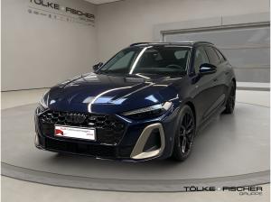 Audi A5 2.0 Avant quattro TFSI edition one S-line-GW :plus Wochen