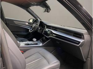 Audi A6 40 TDI Avant S-Line -GW :plus Wochen
