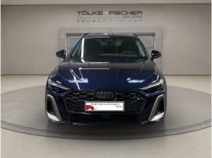 Audi A5 2.0 Avant quattro TFSI edition one S-line-GW :plus Wochen