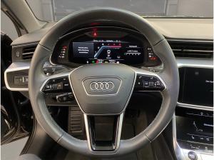 Audi A6 45 TDI quattro Avant S-Line -GW :plus Wochen
