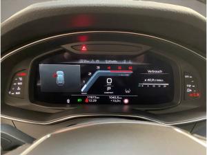 Audi A6 45 TDI quattro Avant S-Line -GW :plus Wochen