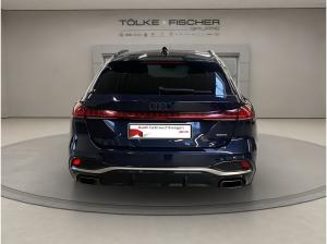 Audi A5 2.0 Avant quattro TFSI edition one S-line-GW :plus Wochen