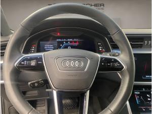 Audi A6 50 TDI quattro Avant S-Line -GW :plus Wochen