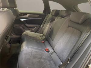 Audi A6 45 TDI quattro Avant S-Line -GW :plus Wochen