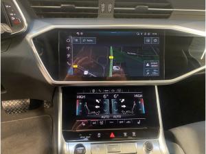 Audi A6 50 TDI quattro Avant S-Line -GW :plus Wochen