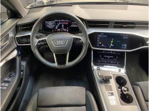 Audi A6 45 TDI quattro Avant S-Line -GW :plus Wochen