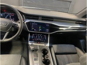 Audi A6 50 TDI quattro Avant S-Line -GW :plus Wochen