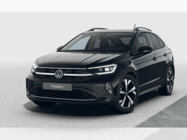 Volkswagen Taigo Style 1.0 TSI 115 PS *MATRIX*NAV*KEYLESS*KAMERA*IQ-DRIVE PAKET*38.465€