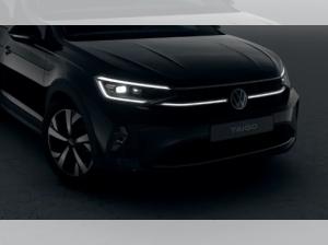 Volkswagen Taigo Style 1.0 TSI 115 PS *MATRIX*NAV*KEYLESS*KAMERA*IQ-DRIVE PAKET*38.465€