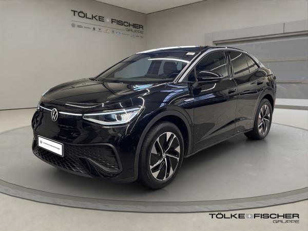 Volkswagen ID.5 Pro Performance W Pano IQLight ACC AUT Kam.