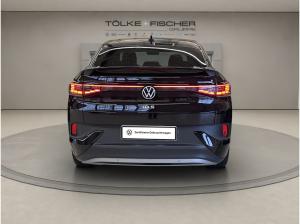Volkswagen ID.5 Pro Performance W Pano IQLight ACC AUT Kam.